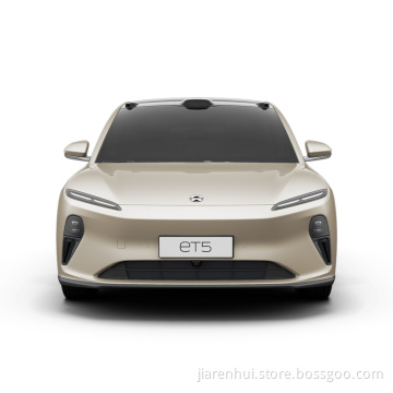 Best-selling new energy car  NIO ET5  Auto  for travel